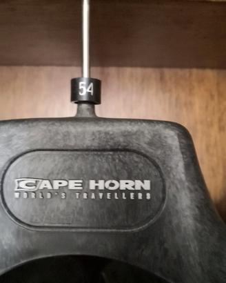 Piumino donna marca CAPE HORN