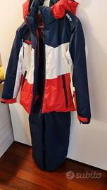 Completo sci bambino
