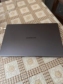 Huawei Matebook D15