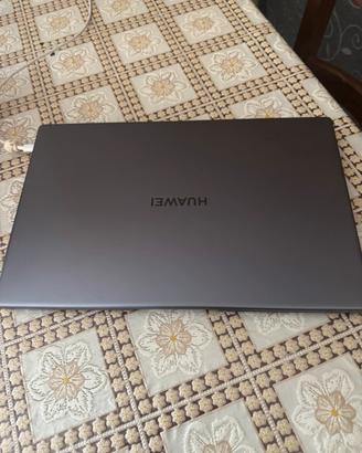 Huawei Matebook D15