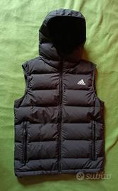 Smanicato Adidas uomo 