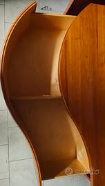 Mobile Porta TV completo di cassettone 