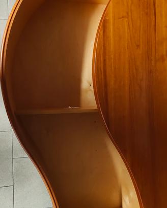 Mobile Porta TV completo di cassettone