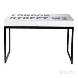 Scrivania Maison Du Monde London
