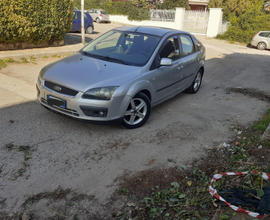 Ford focus 1600cc. Tdi 90cv