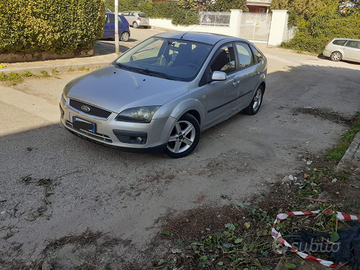 Ford focus 1600cc. Tdi 90cv