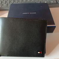 portafoglio Tommy Hilfiger