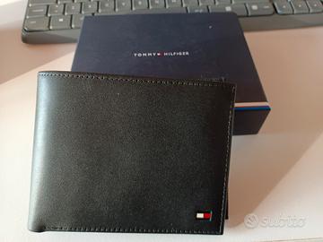 portafoglio Tommy Hilfiger