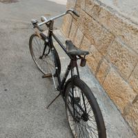  bicicletta antica anni 50
