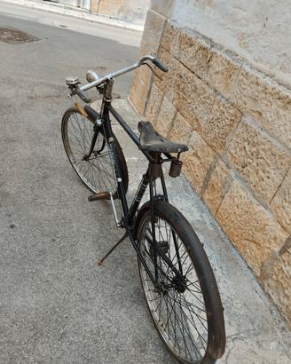  bicicletta antica anni 50