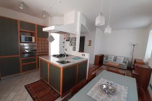 Appartamento ammobiliato