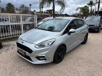 FORD FIESTA 1.5 TDCI ST-LINE STUPENDA