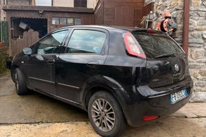 FIAT Punto 1.3 MJT II S&S 85 CV 5 porte ECO Pop