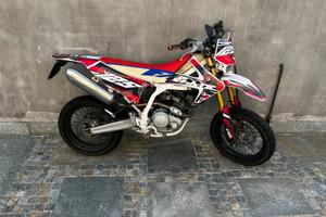 fantic 125