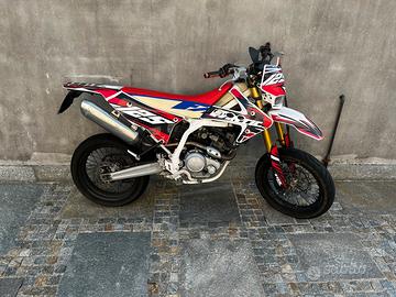 fantic 125