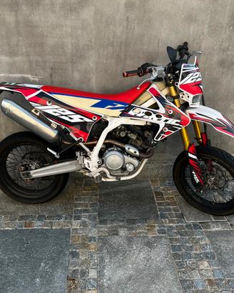 fantic 125