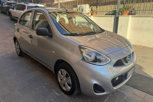 NISSAN Micra 1.2 12V 5P GPL Eco Acenta UNIPRO