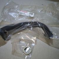 TUBO SCARICO MALAGUTI F12R ARIA CODICE ORIGINALE 1