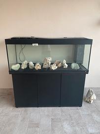 Acquario Jewel Rio 450