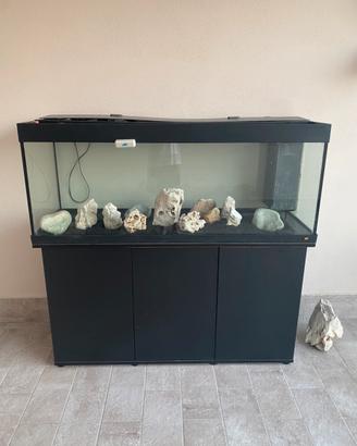 Acquario Jewel Rio 450