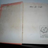 Glyn - OLTRE GLI SCOGLI - Solani ed. 1962