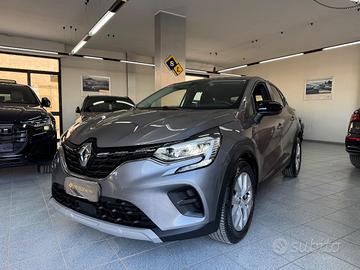 RENAULT CAPTUR Blue dCi 8V 115 CV EDC Business