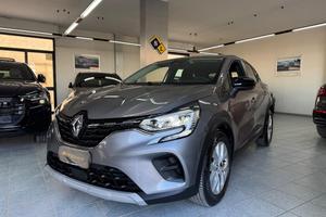 RENAULT CAPTUR Blue dCi 8V 115 CV EDC Business