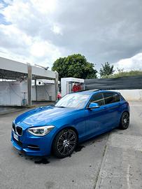 Bmw 120d Msport