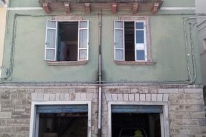 Casa da ristrutturare