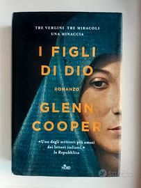 I figli di Dio - Glenn Cooper