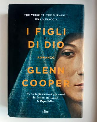 I figli di Dio - Glenn Cooper