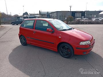 fiat punto gt mk1