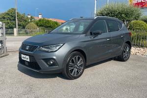 Seat Arona 1.6 TDI 95 CV XCELLENCE