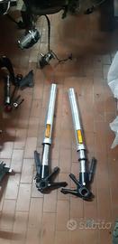 Forcelle Kayaba Ducati monster 821 2018/2020