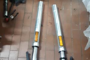 Forcelle Kayaba Ducati monster 821 2018/2020