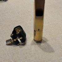 Bocchino sax tenore Barkely Verdot 7