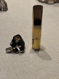 Bocchino sax tenore Barkely Verdot 7