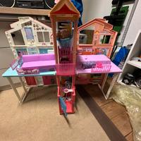 Casa delle barbie