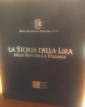 Storia Della Lira Nella Repubblica Italiana