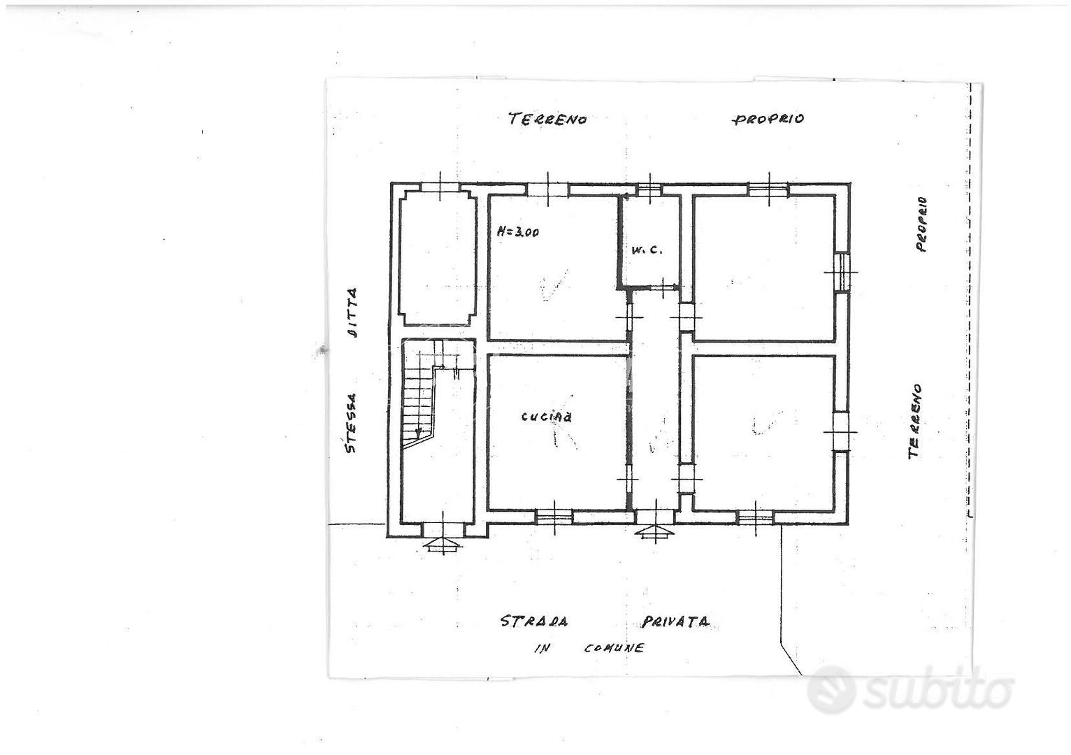 Apartment in Messina, VI Circoscrizione - Altro