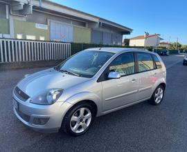 Ford Fiesta 1.2 Neopatentati