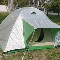 Tenda modello Igloo