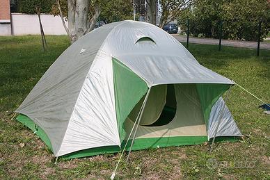 Tenda modello Igloo
