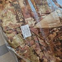 mimetica originale completa nuova