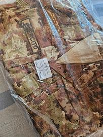 mimetica originale completa nuova