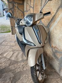 Piaggio Liberty