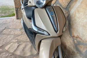 Piaggio Liberty