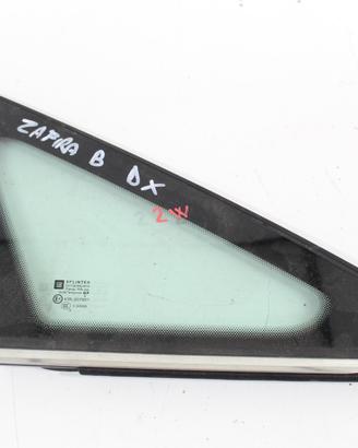 DEFLETTORE ANT DX OPEL Zafira B (05>08)