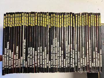 Lotto Dylan Dog Originali Prime Edizioni anni 90