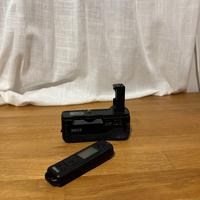 Battery Grip